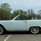 Illustration for article titled This Stubby Lincoln Continental Is Your Perfect Summer Ride